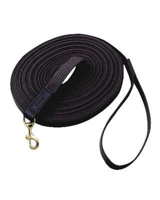 Cotton Lunge line