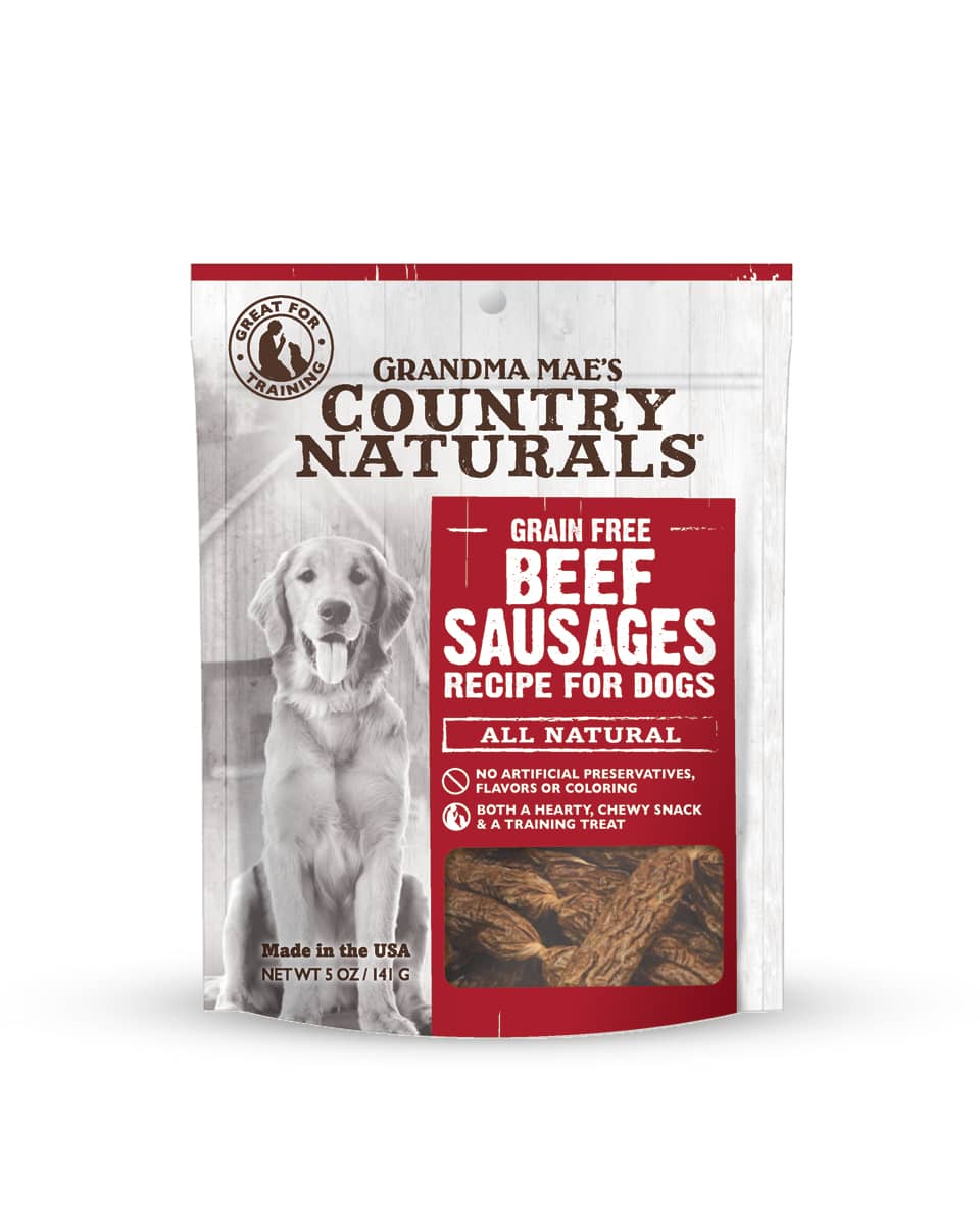 Country Naturals Dog Treats Grandma Mae S Country Naturals Farmvet