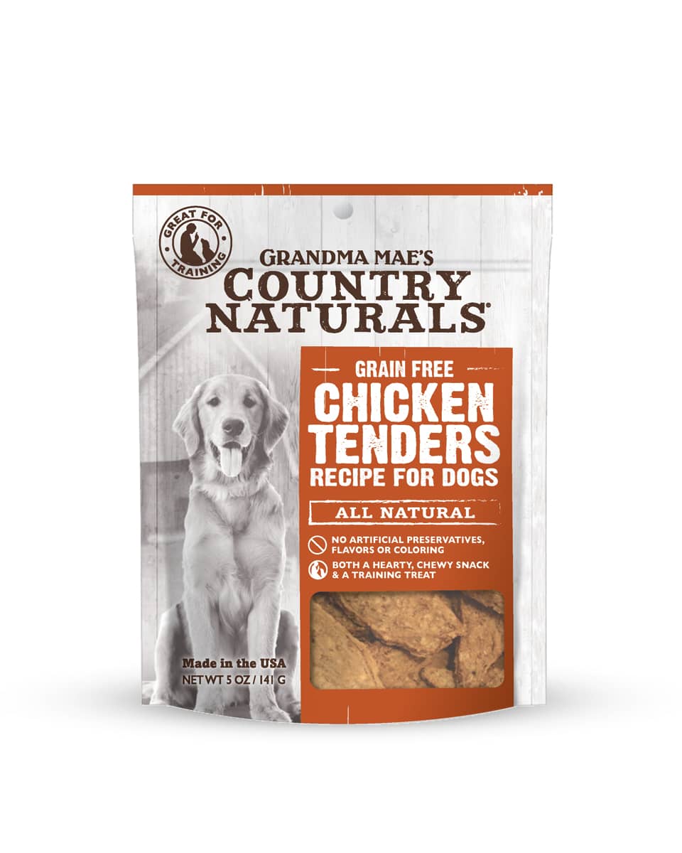 Country Naturals Dog Treats Grandma Mae S Country Naturals Farmvet