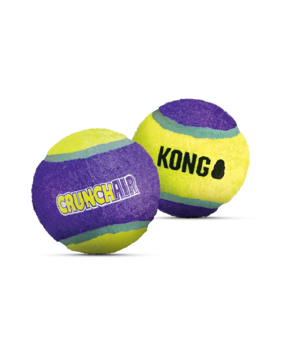 Crunchair Kong Ball for dogs