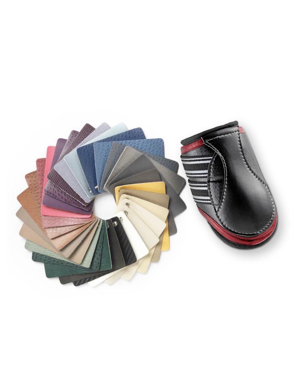 Equifit Custom D-Teq Hind Boots