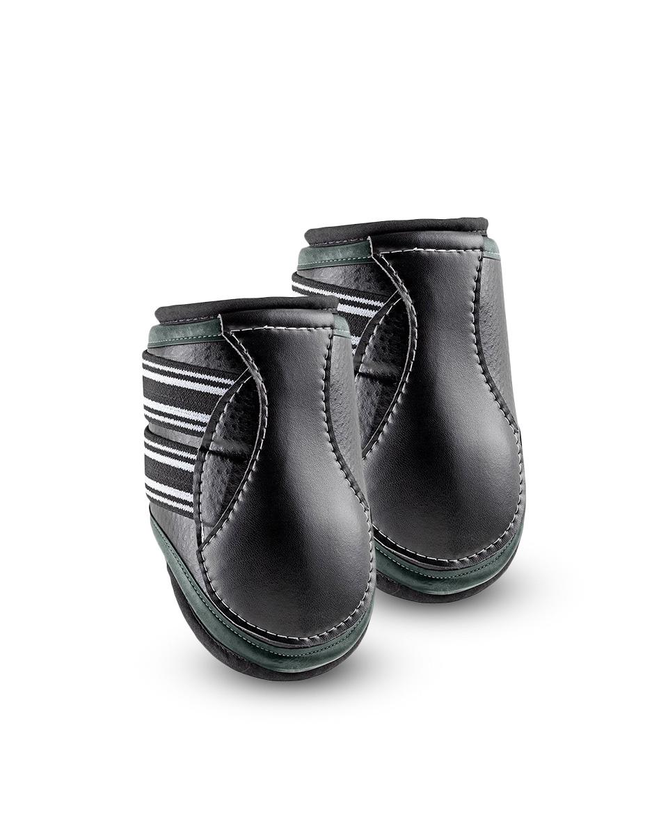 EquiFit D-Teq Hind Boots with Color Binding