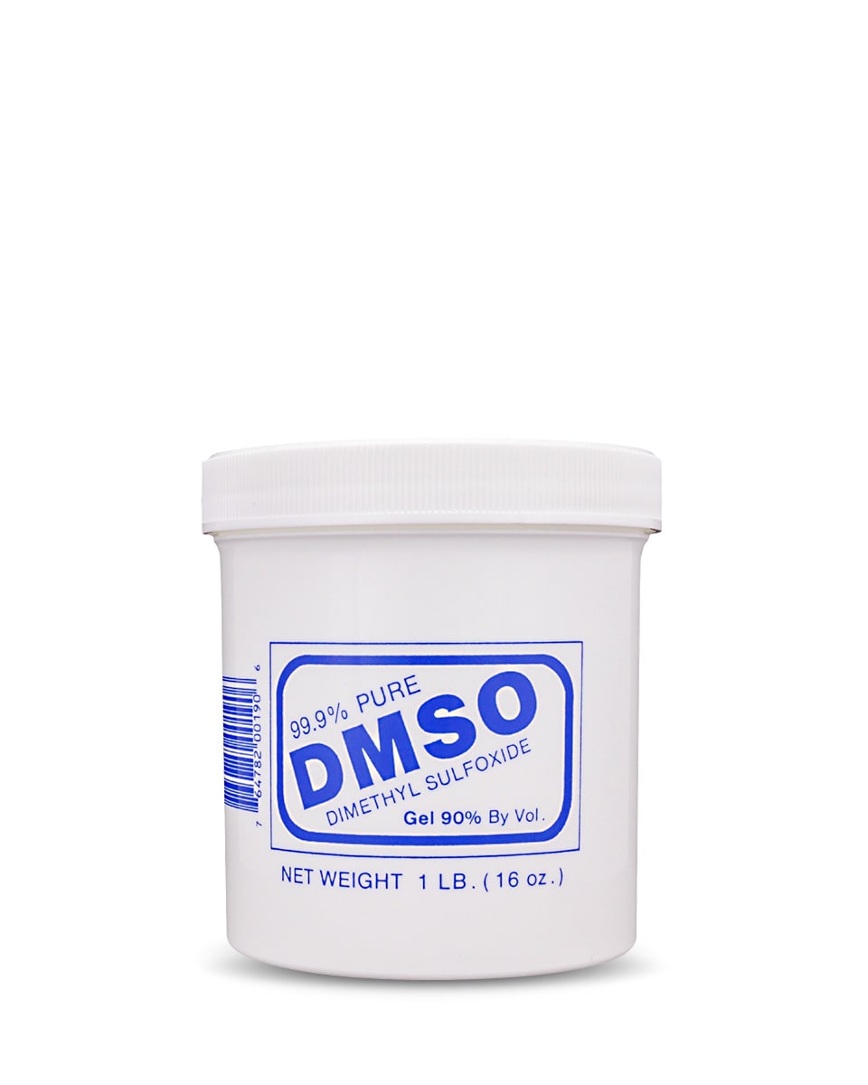 DMSO Gel Valhoma Corporation FarmVet