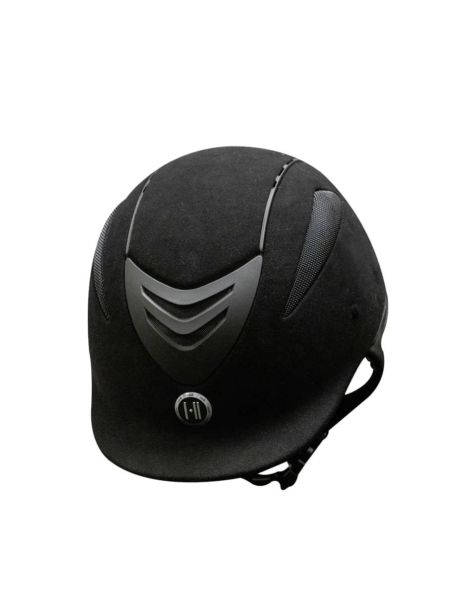 One K Defender Suede Helmet