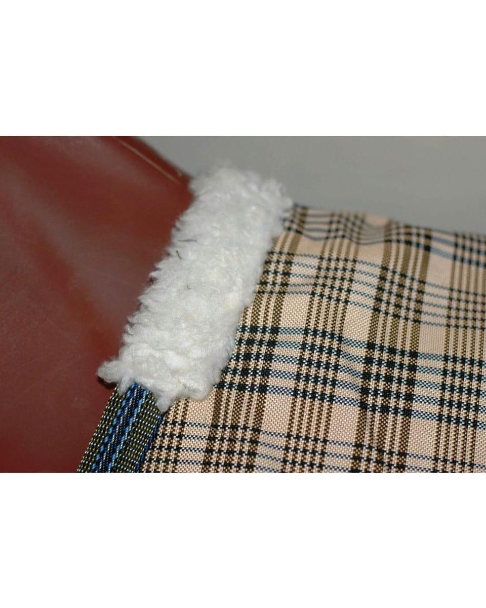 Deluxe Baker Sheet Fleece Withers