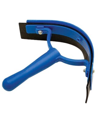 Deluxe Sweat Scraper