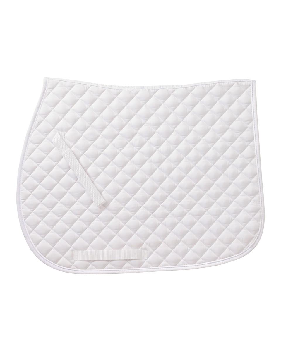 Ovation Coolmax All-Purpose Saddle Pad