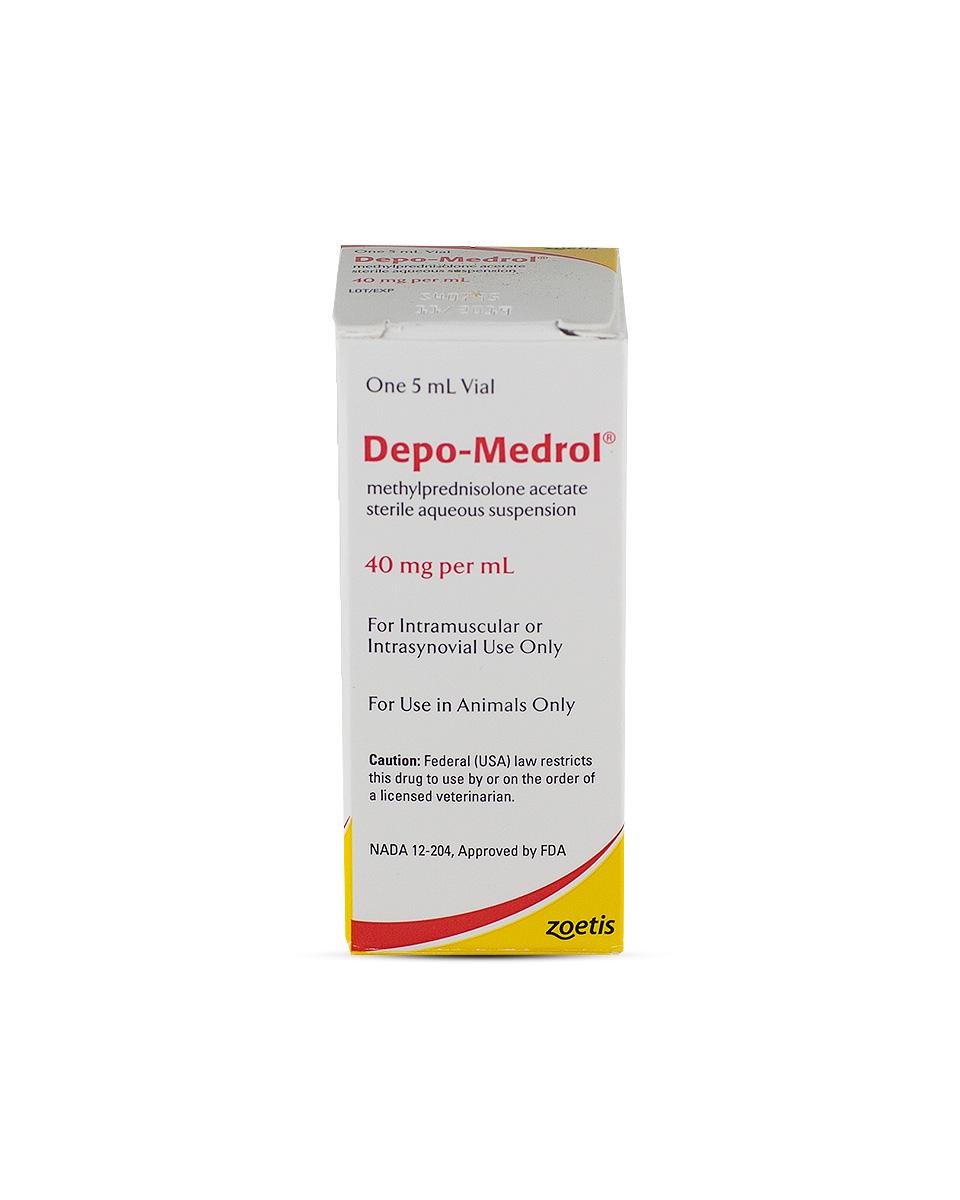 Depo-Medrol Injection