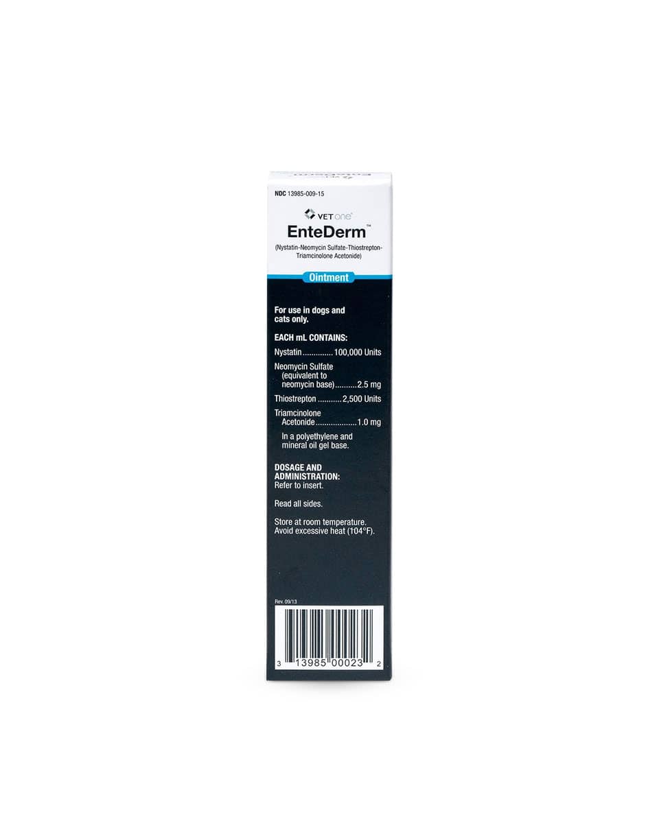 Generic Dermalog Ointment Vet One FarmVet