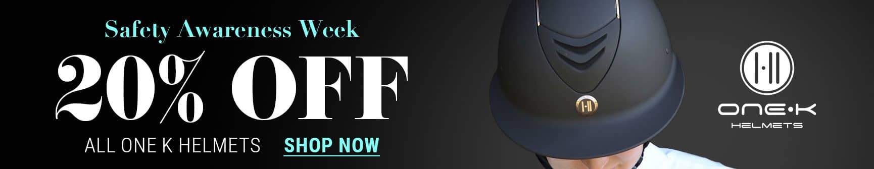 One K Helmets for Equestrians on Sale at Farmvet.com.