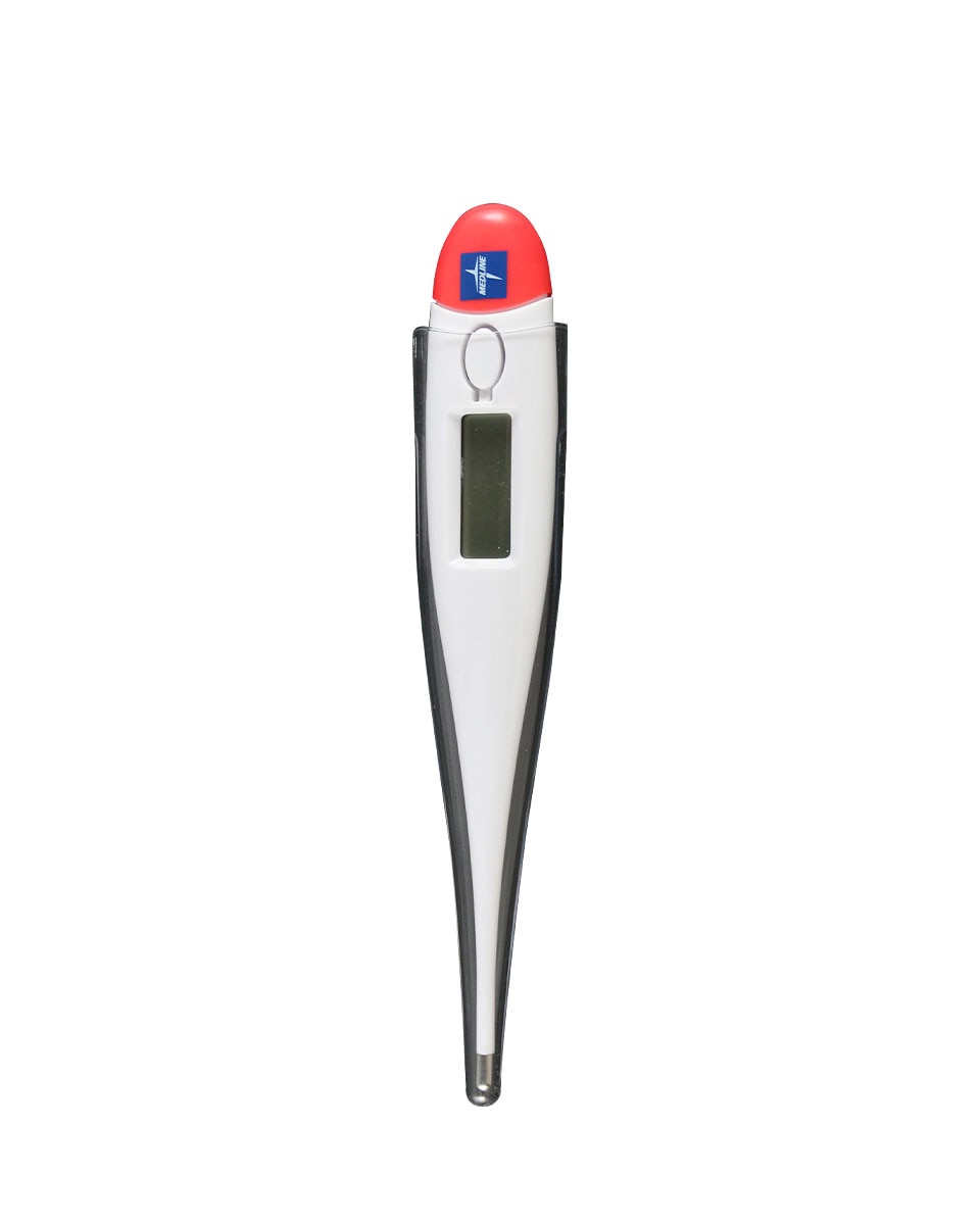 Digital Thermometer