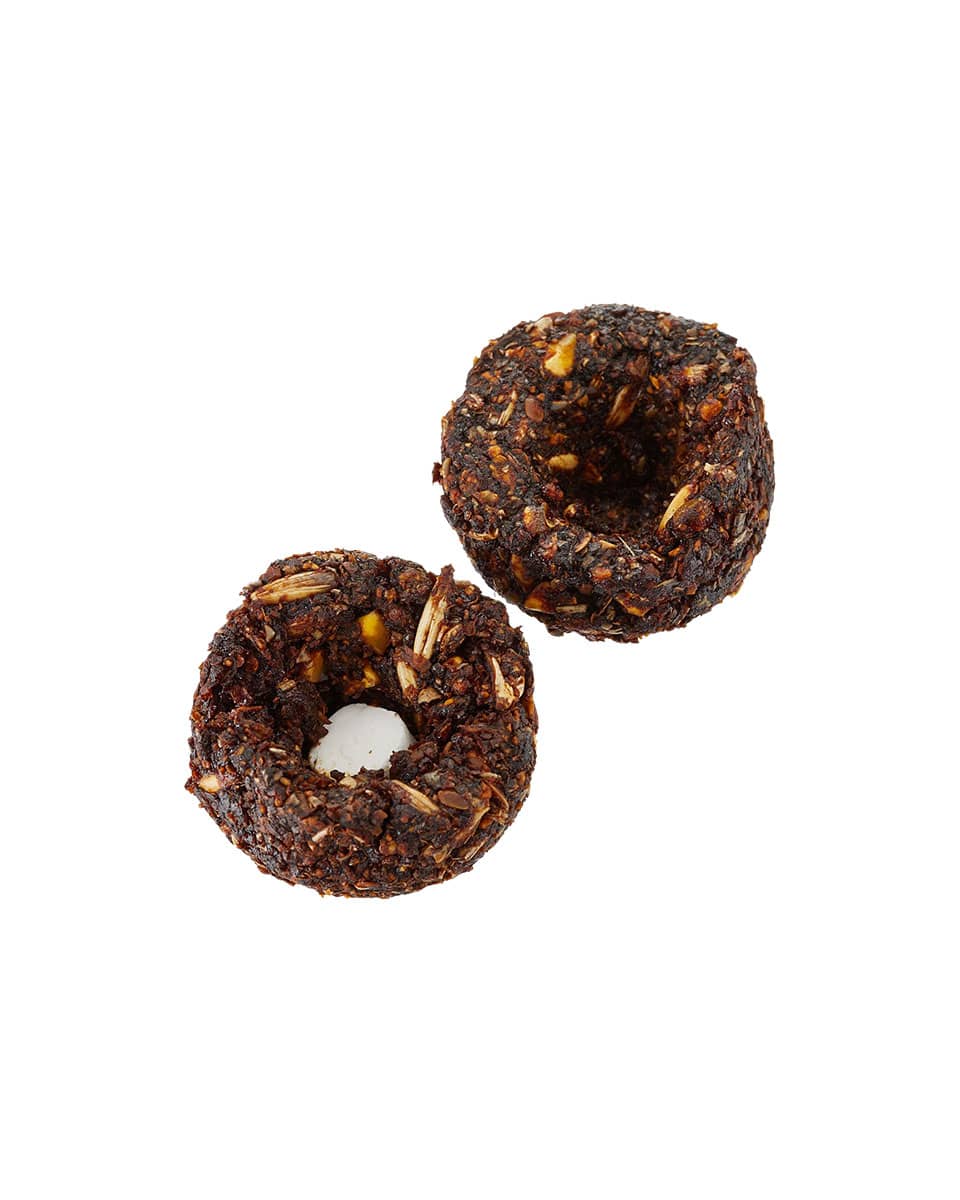 Dimples Horse Treats with pill dimples from Winding Way Farm