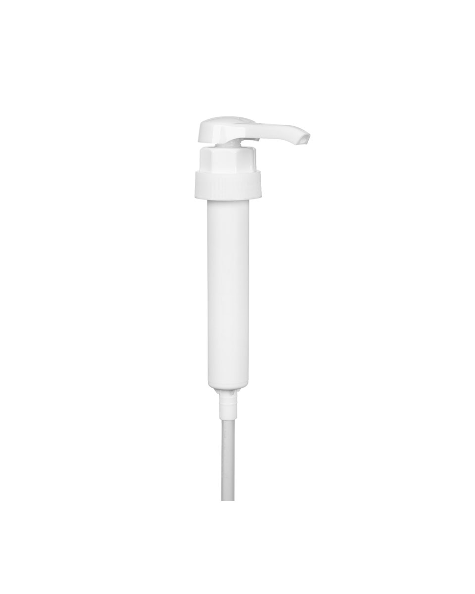 1 ounce Dispensing Pump for Gallon Bottles