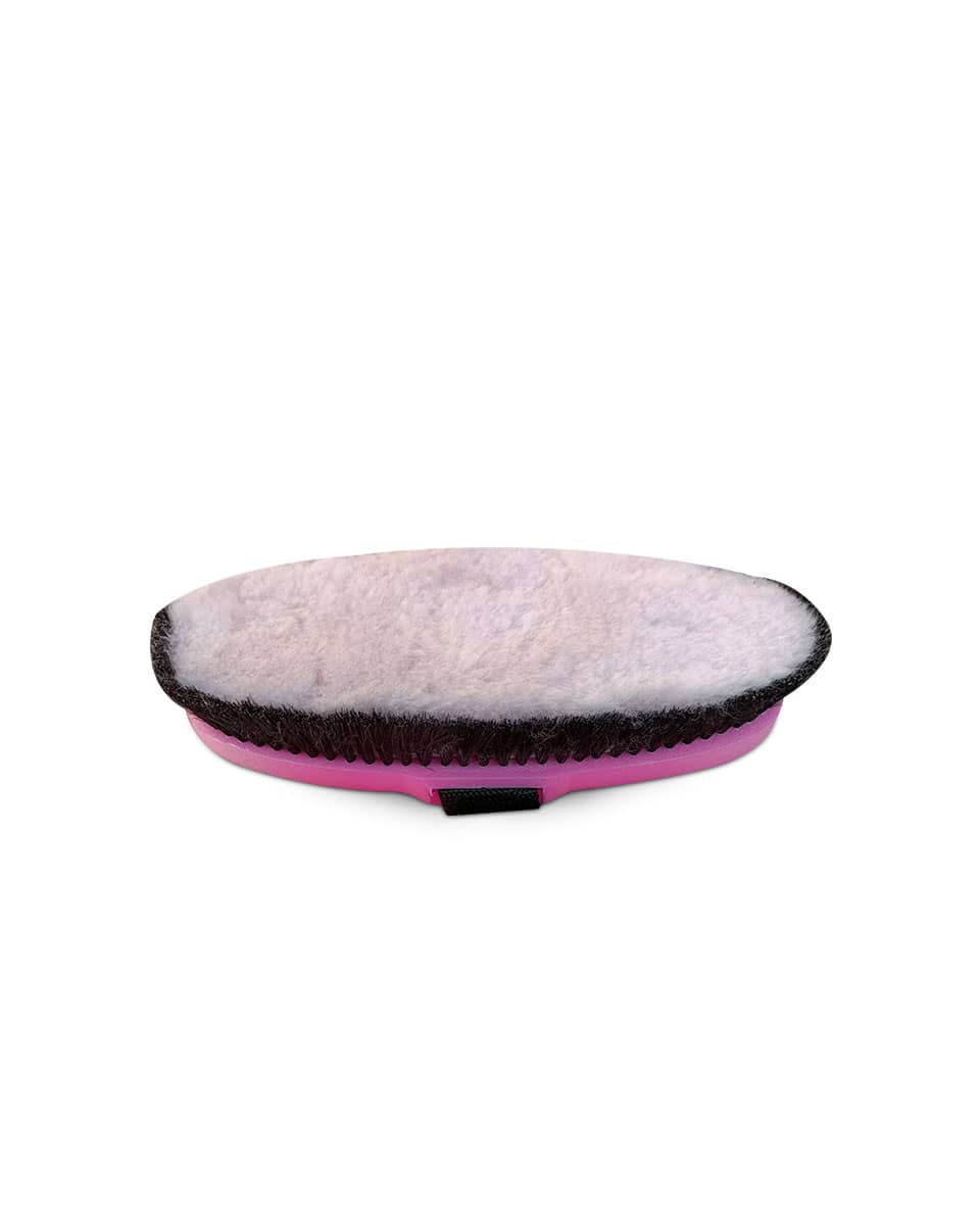 HAAS Diva Girlie Girl Lambswool Brush
