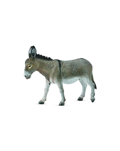 Breyer Donkey model