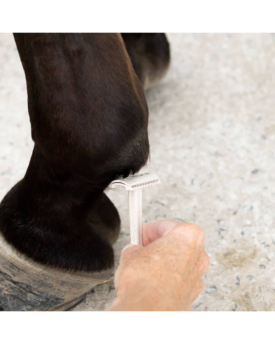 Double Edge Safety Razors - Hairy Pony | FarmVet