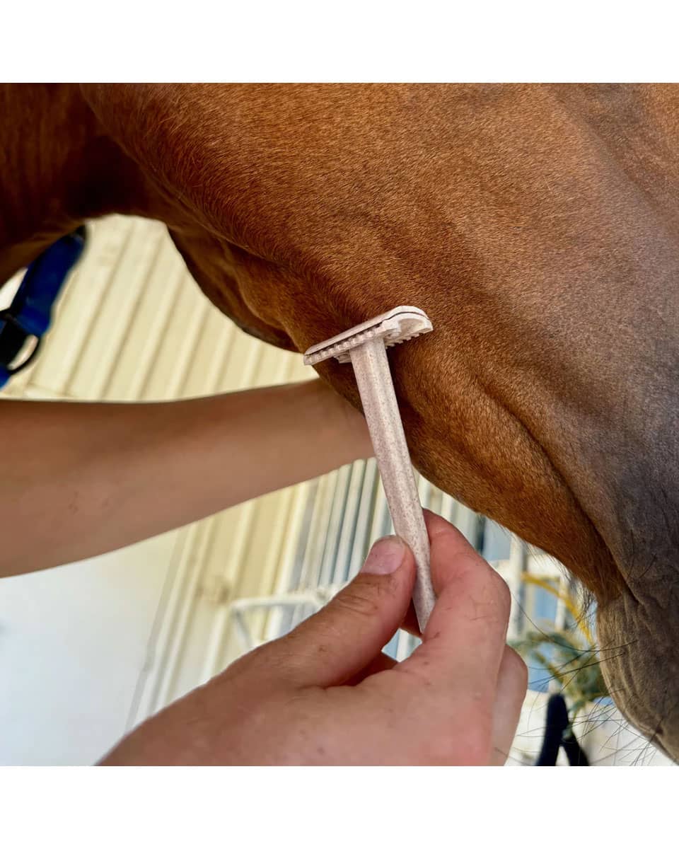 Double Edge Safety Razors - Hairy Pony | FarmVet