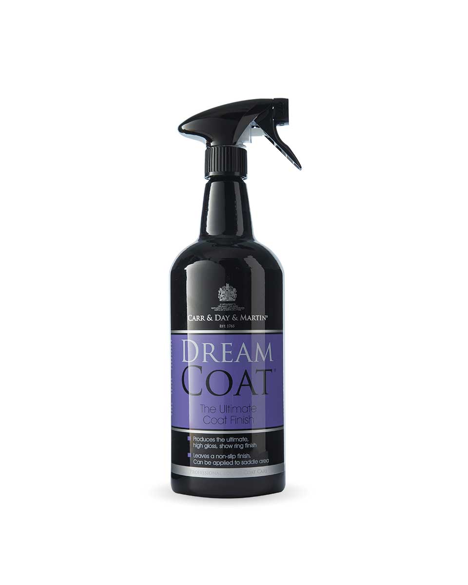 Dreamcoat Spray from Carr & Day & Martin