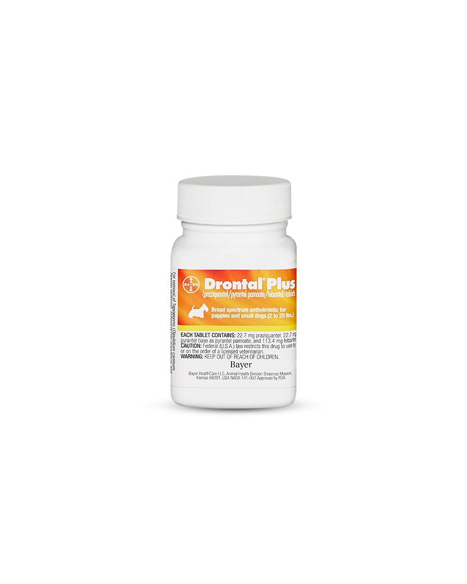 Drontal Plus 22.7mg