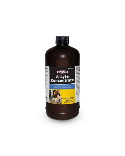 Durvet A-Lyte Concentrate