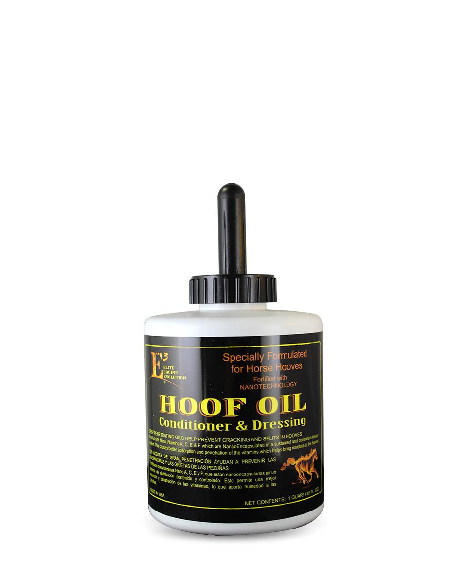 E3 Hoof Oil