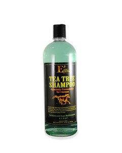 E3 Tea Tree Shampoo 32 oz