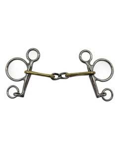 Equine Healthcare International Pro Series Derby Pelham Bit