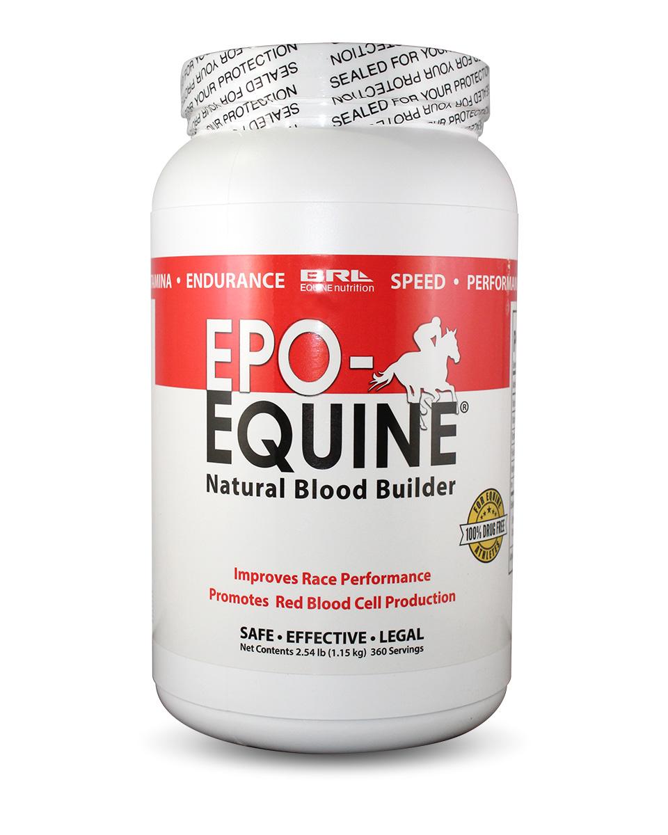 EPO Equine
