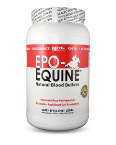 EPO Equine
