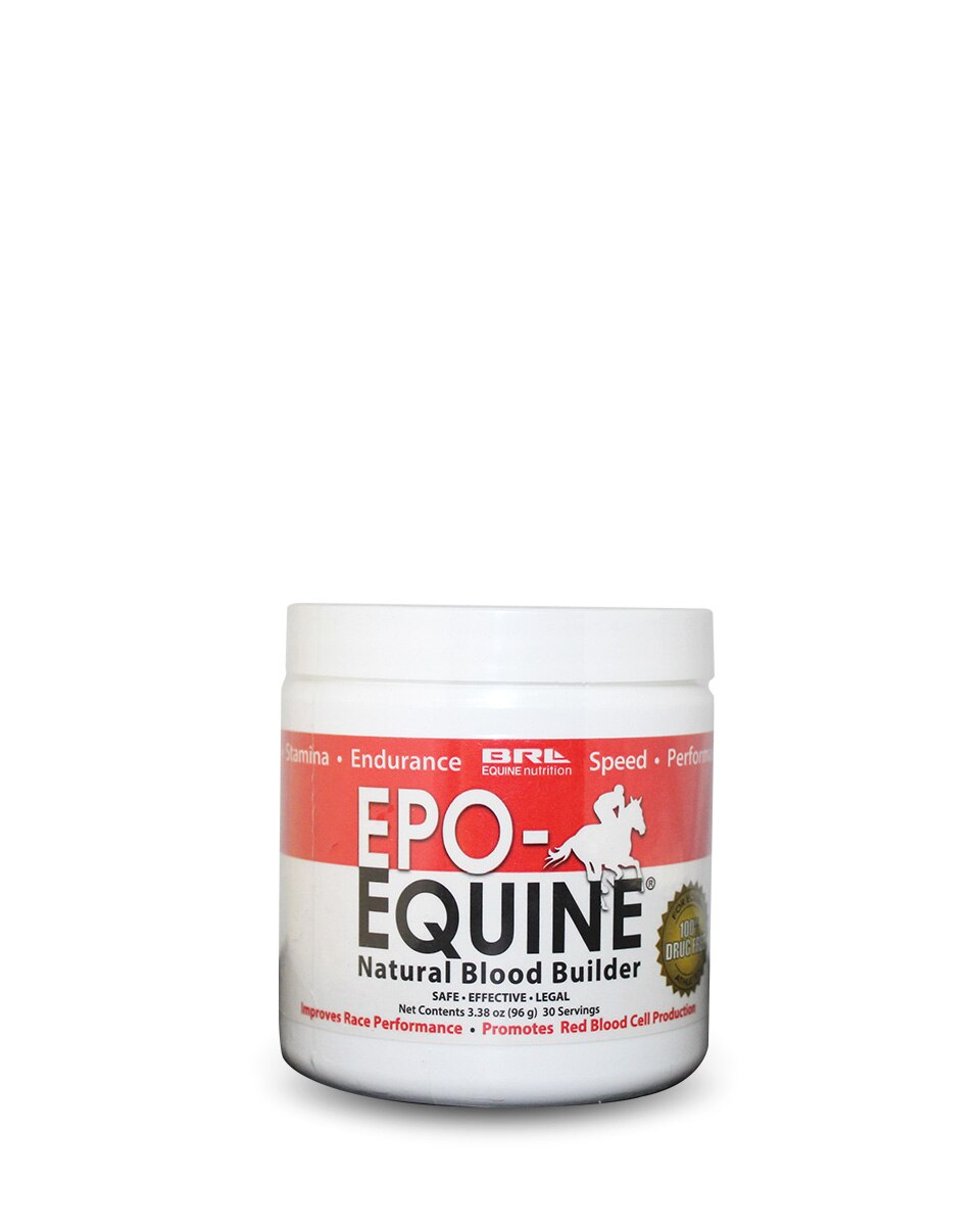 epo equine farmvet pinit