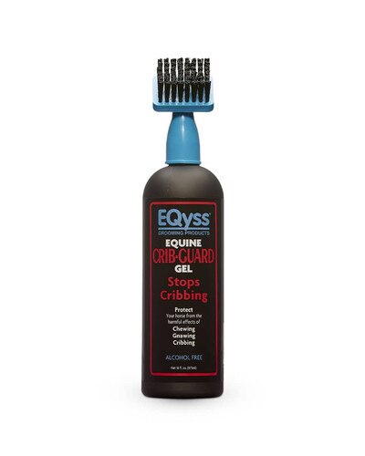 EQyss Equine Crib-Guard Gel