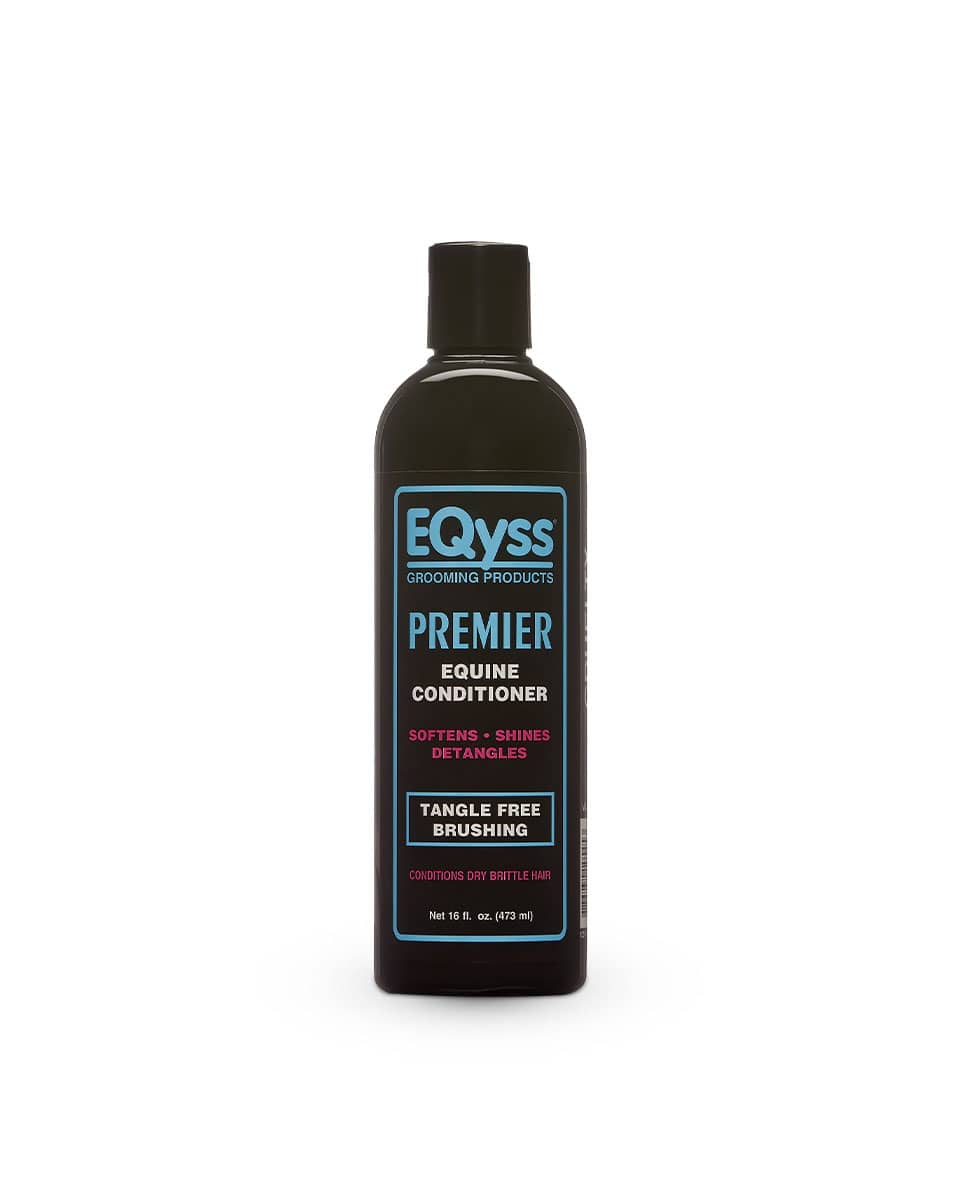 EQyss Premier Equine Conditioner