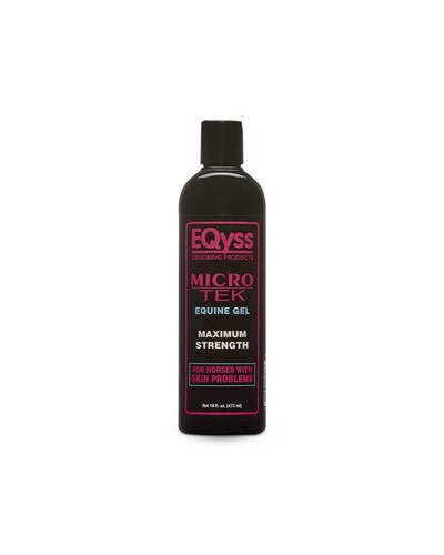 EQyss Micro-Tek Equine Gel