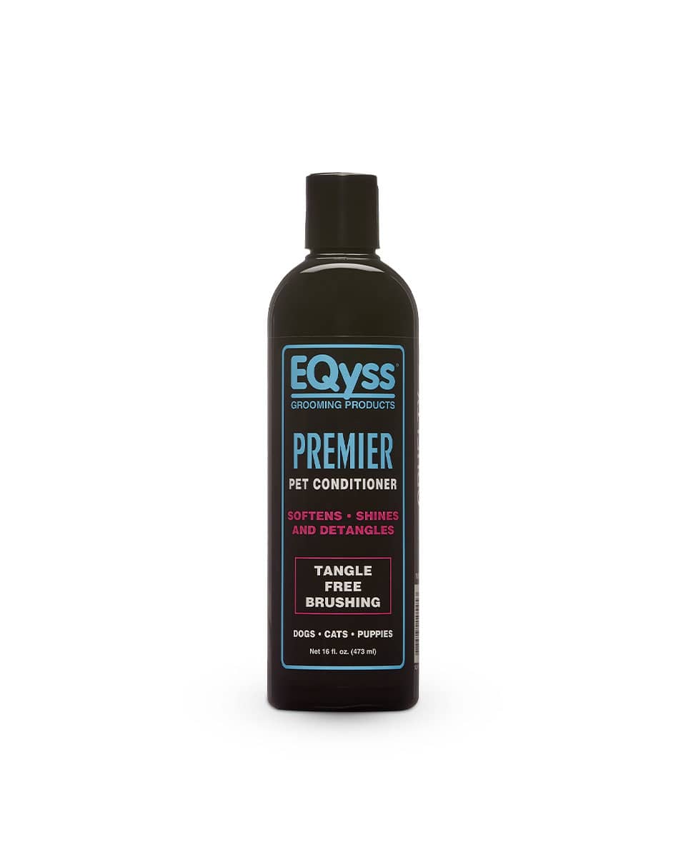 EQyss Premier Pet Conditioner