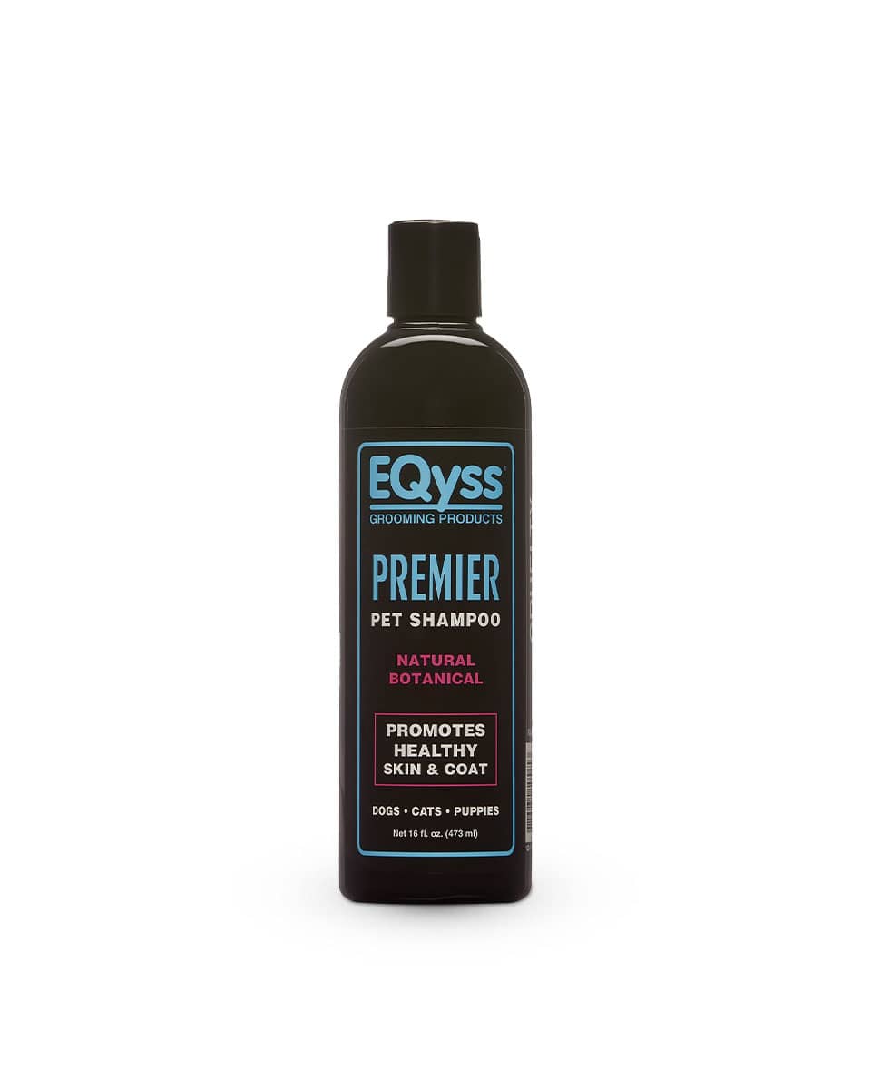 EQyss Premier Pet Shampoo