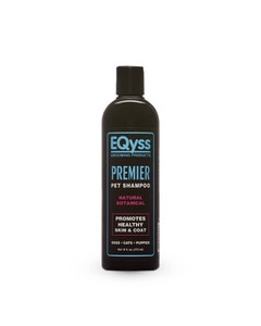 EQyss Premier Pet Shampoo