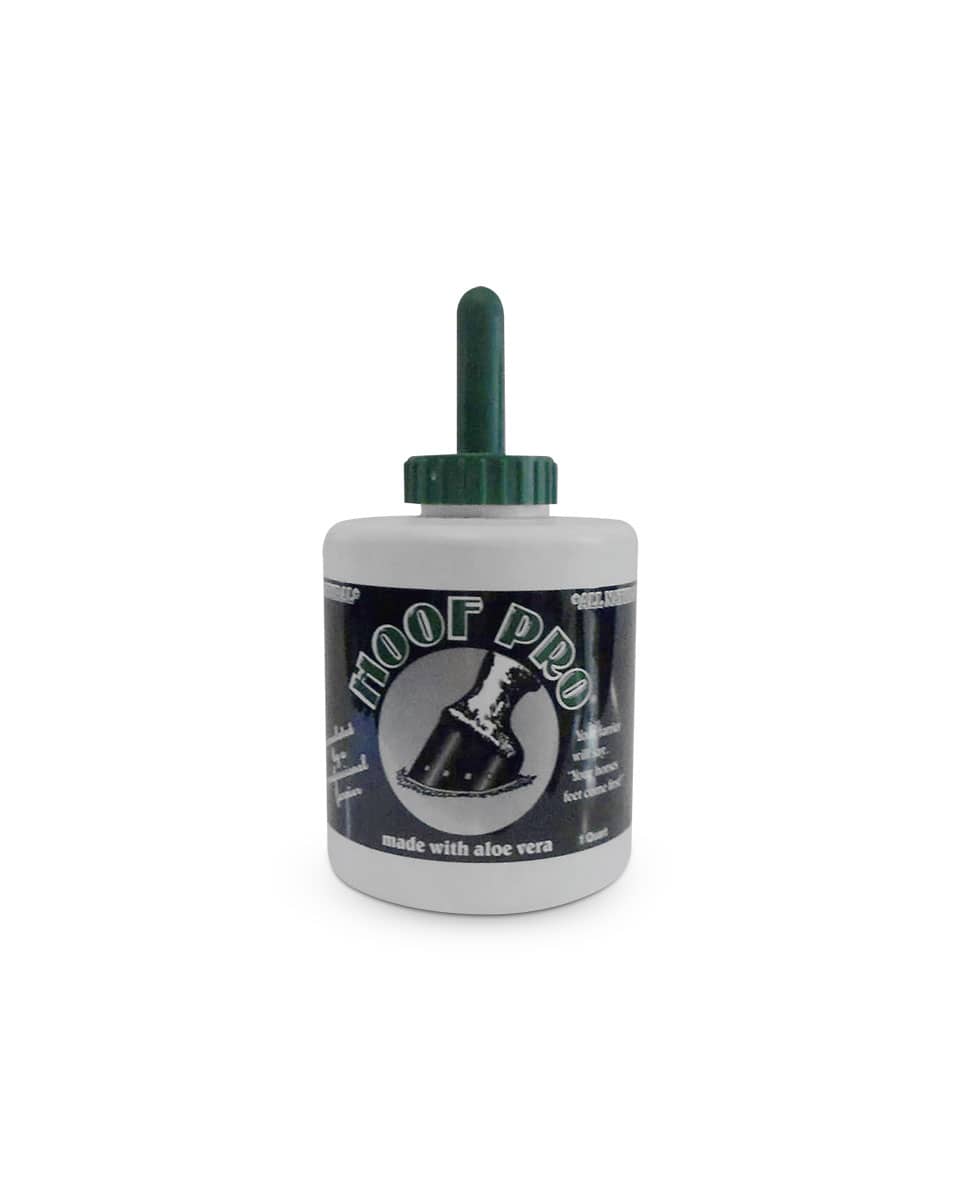 Hoof Pro from Echo Ranch Products