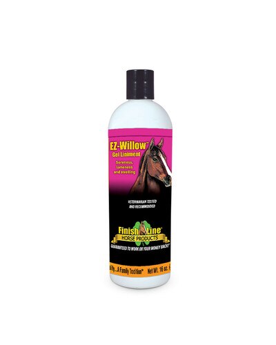 EZ Willow Liniment Gel