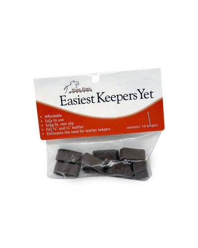 Nunn Finer Easiest Keepers Yet