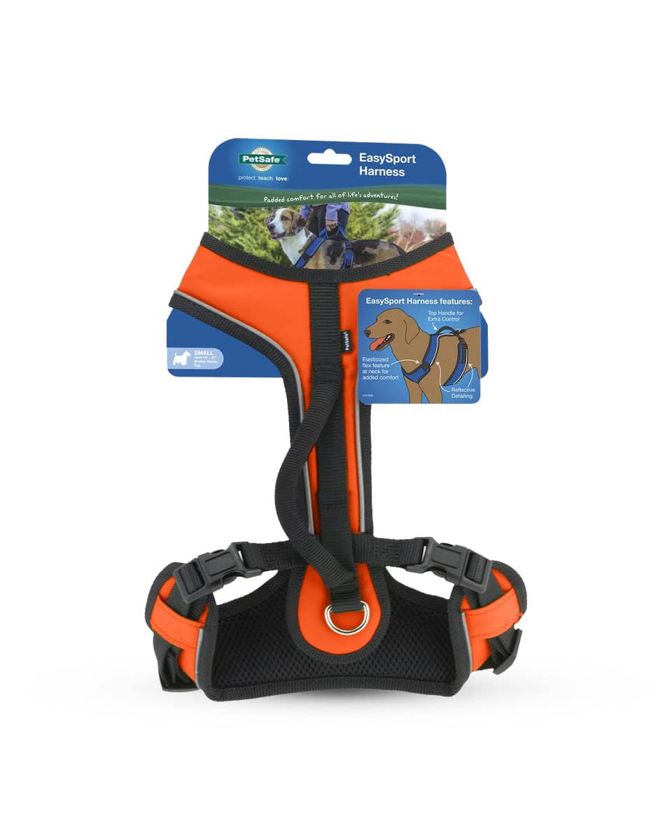 Easy Sport Dog Harness from PetSafe