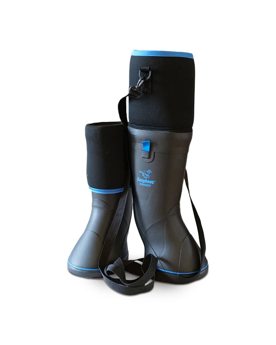 Botte De Cheval Easyboot Cloud Taille 1 1 Chacune Par Easyboot
