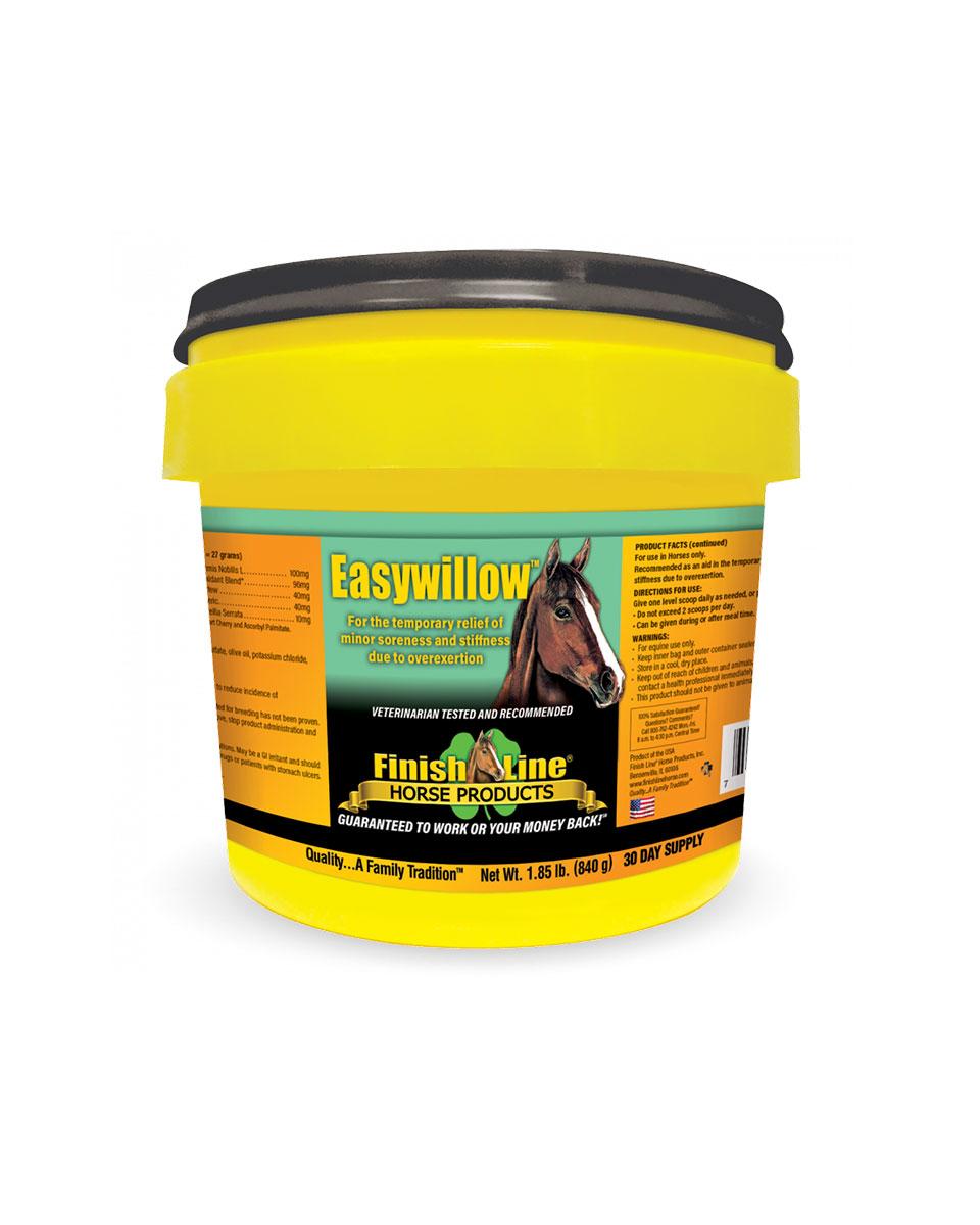 Easywillow for Horses