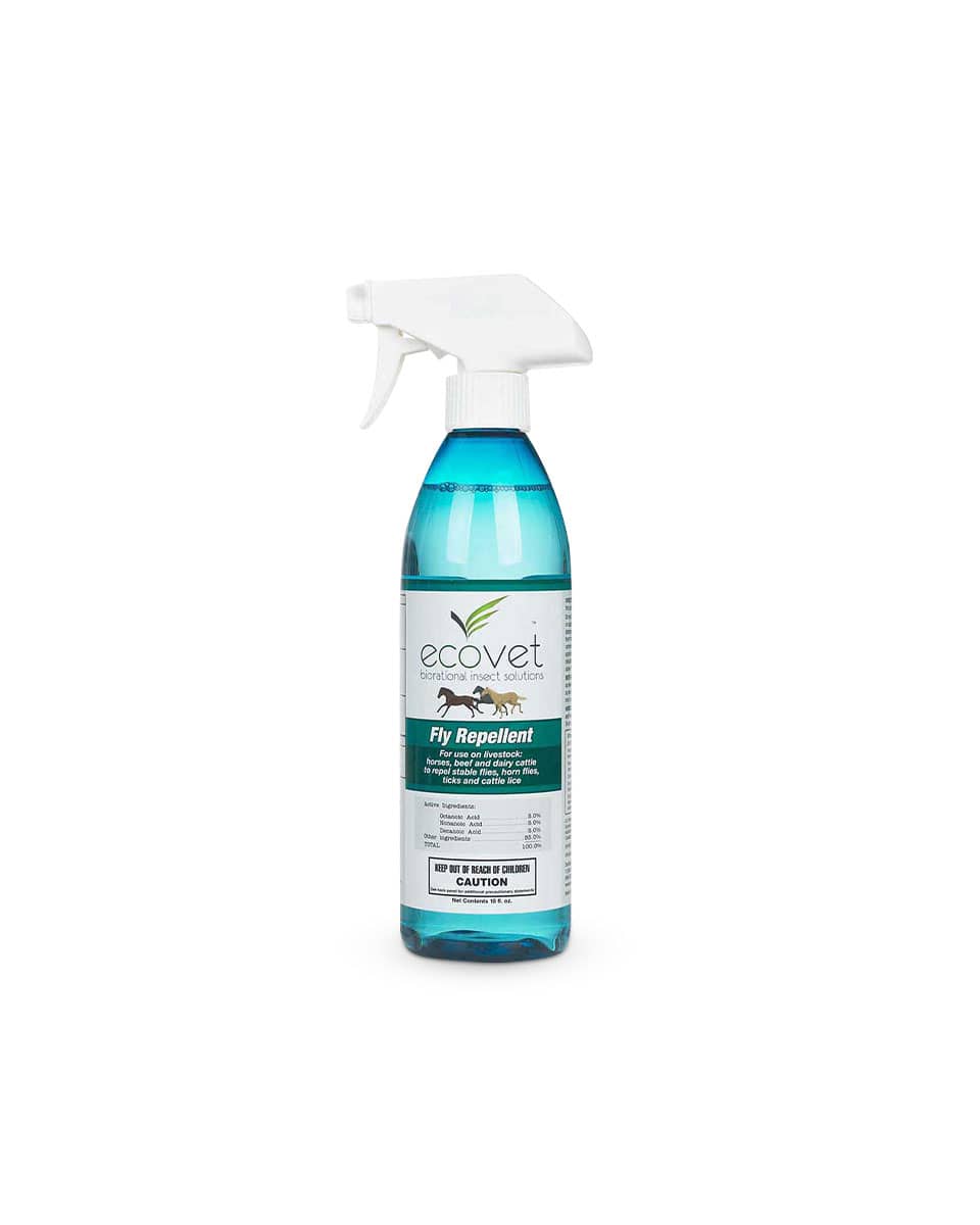 Ecovet Fly Repellent