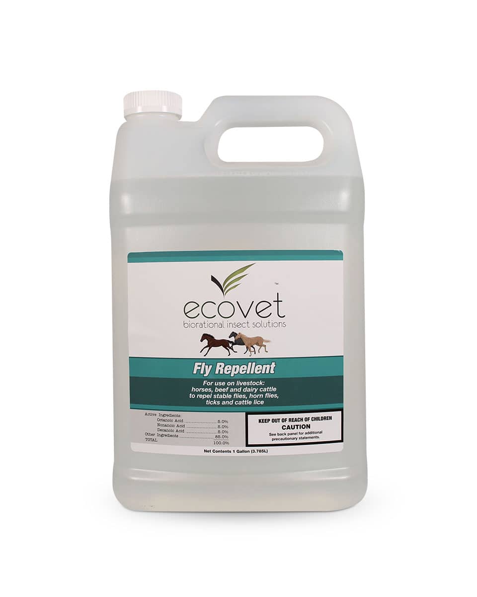 Ecovet Fly Repellent