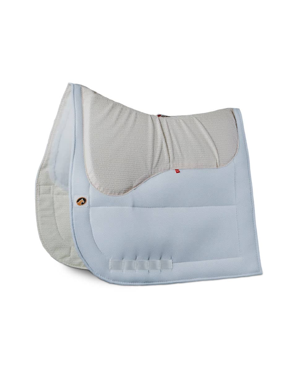 Ecogold Calmatech Dressage Saddle Pad