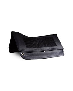 Ecogold Calmatech Western High Performance Saddle Pad