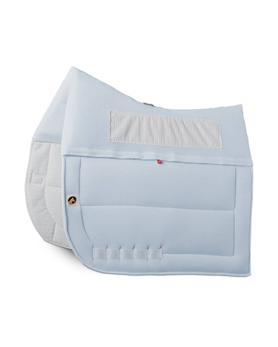 Ecogold Coolfit Dressage Saddle Pad