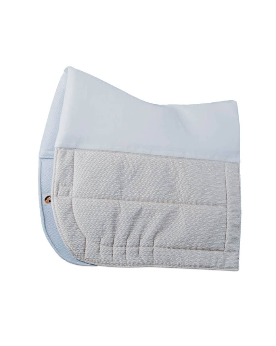 Ecogold Coolfit Dressage Saddle Pad