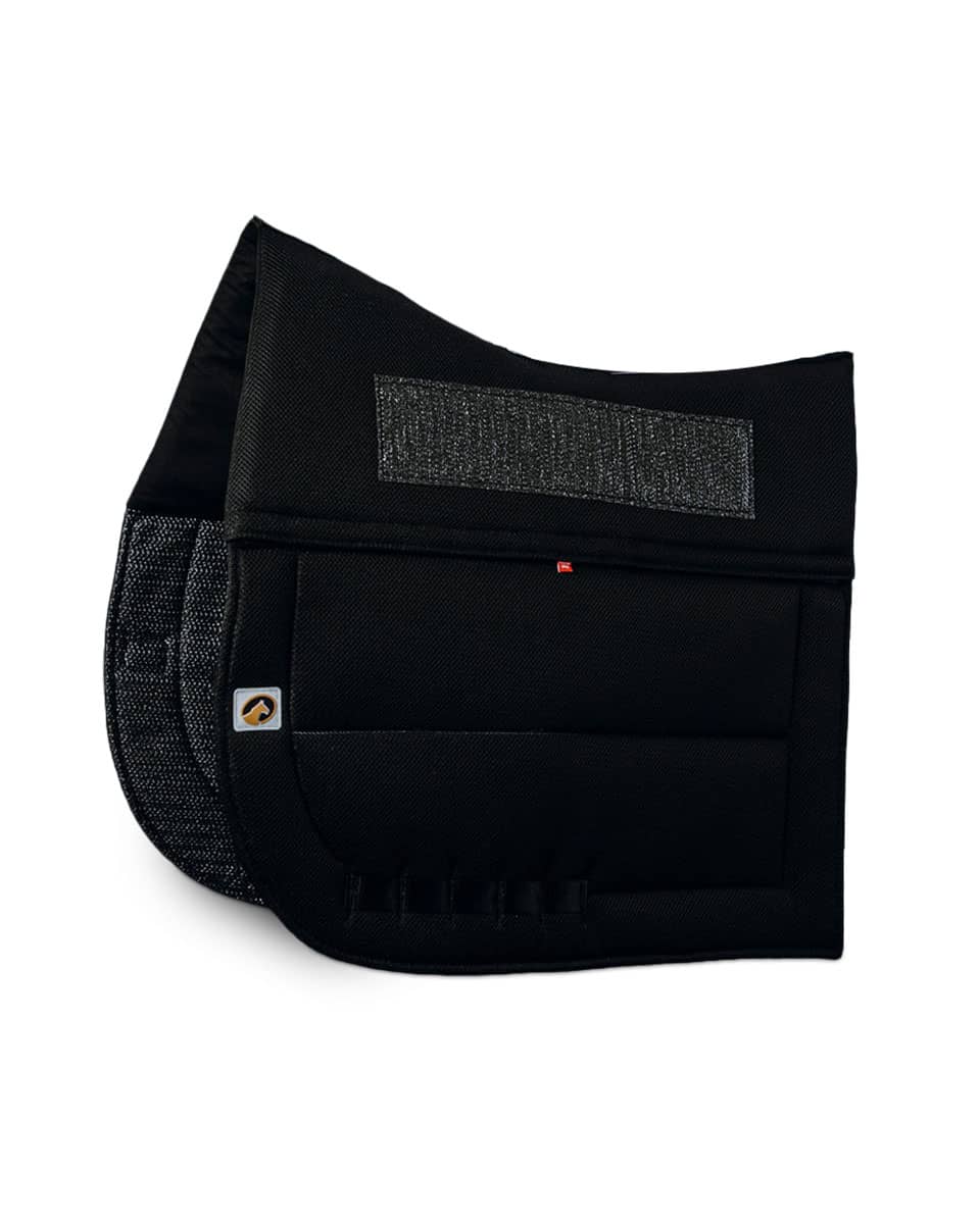 Ecogold Coolfit Dressage Saddle Pad