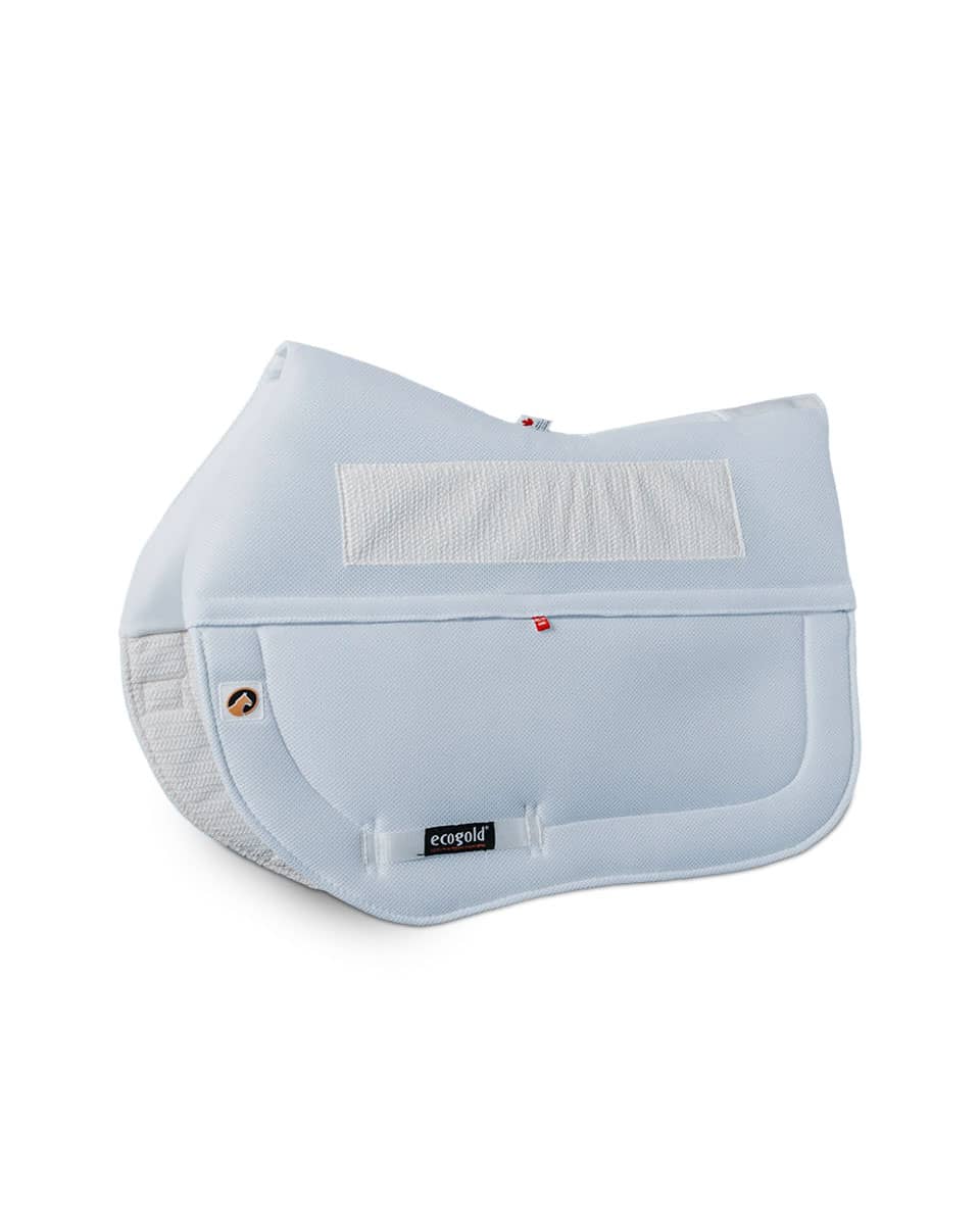 Ecogold Coolfit Jumper Saddle Pad